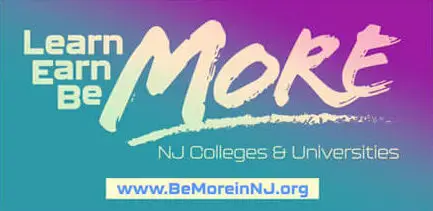 Learn More Be More New Jersey
