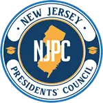 About New Jersey Presidents' Council Logo