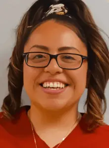 About Eastern School of Acupuncture Admin Team Sherlley Alvarez